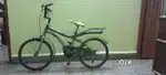 Hercules branded cycle