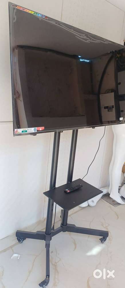 58 INCH ANDROID TV