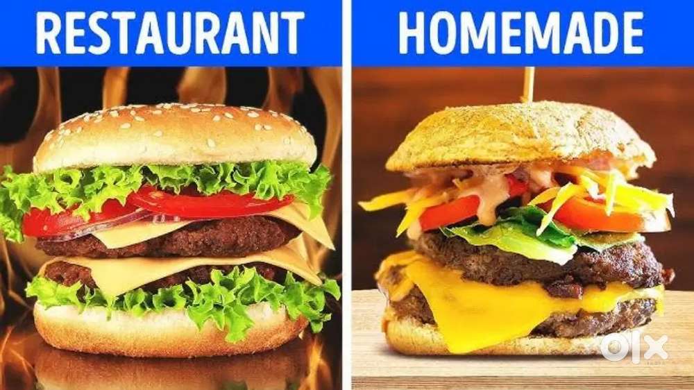 Required :- Fast Food Cook // Asst Helper Continental Cook //  Female