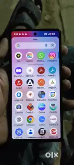 Google pixel 6a