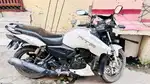 Apache RTR 180 Good Condition