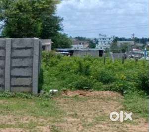120, 200yds plot Uppal Rd NR Cherlapally Railway Station Low Price