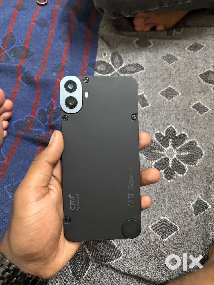 Nothing cmf phone1