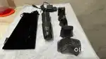 Mens Shaver & Body trimmer