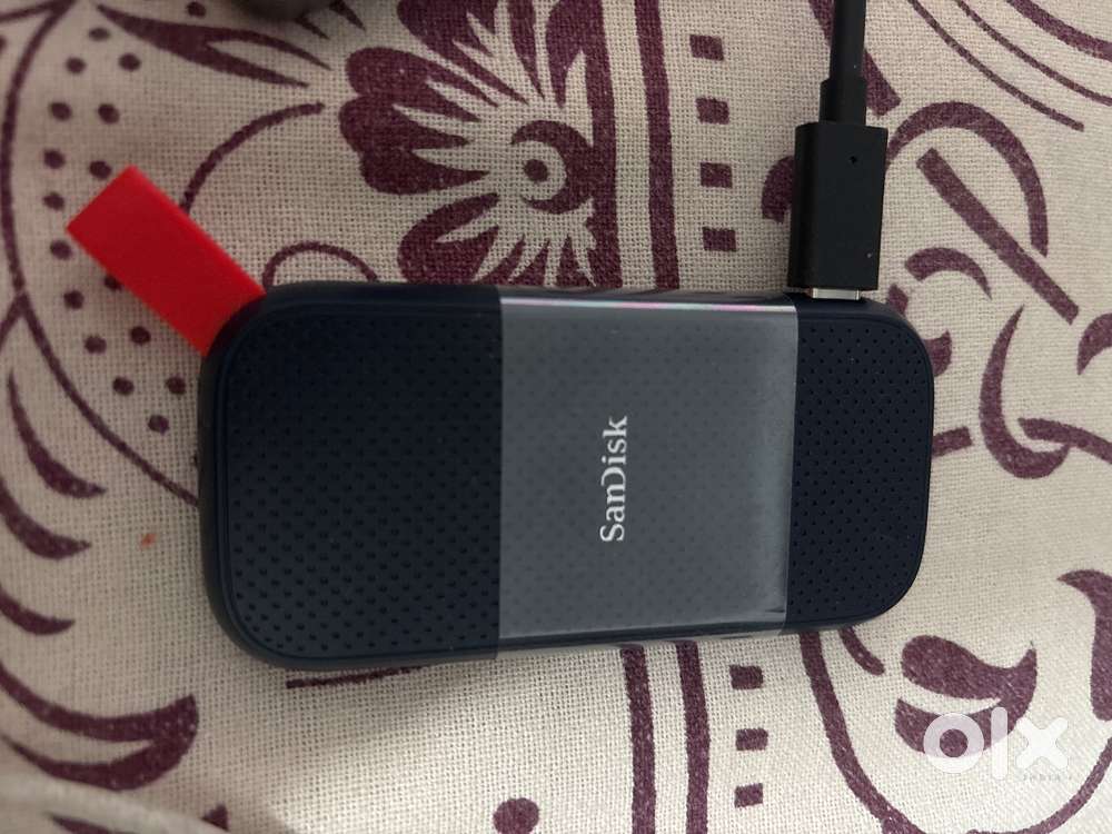 Sandisk 1 tb