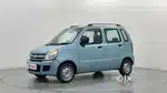 Maruti Suzuki Wagon R 1.0 2019-2022 LXi CNG, 2010, CNG & Hybrids