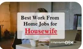 Make money online through data entry jobs