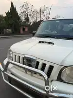 Mahindra Scorpio 2014 Diesel 195351 Km Driven