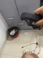 These are gaming headphones Boat IM1000D