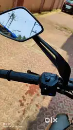 Dominar both side mirror for sale