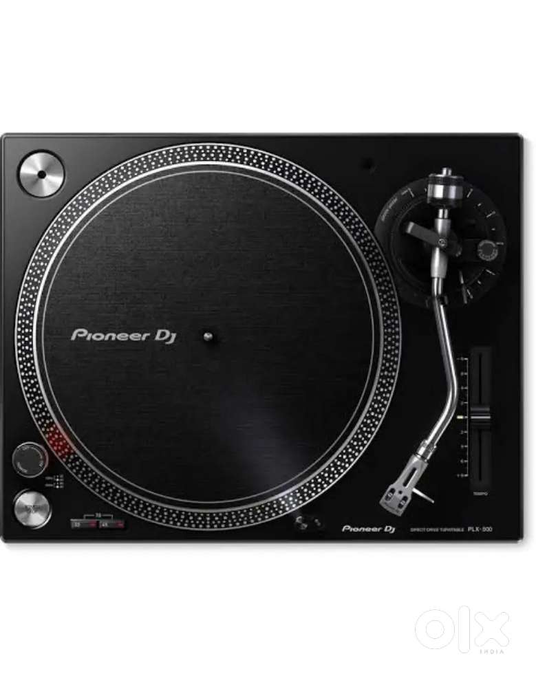 Pioneer plx 500