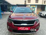Kia Seltos HTX G, 2020, Petrol