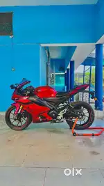 R15 v4 latest model