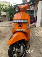 Vespa Scooter for sale