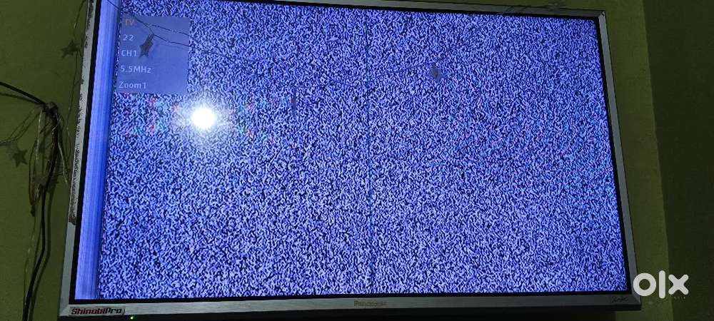 Led 32 inch Panasonic