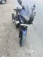 Pulsar 220cc 2017 fr sales rs 49999