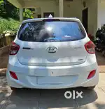 Hyundai Grand i10 Sportz 2016 – Low KM – ₹4,00,000