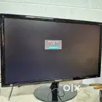 Samsung 19 inch LED monitor