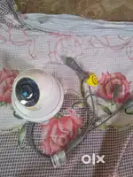 HIKVISION CAMERA