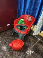 Poty chair for kid