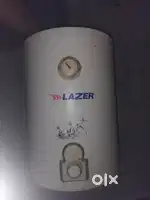 Gesyer( Lazer company 25 liter)