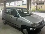 Maruti Suzuki Alto 2011 CNG & Hybrids Well Maintained