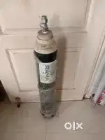 Oxygen cylinder 16 kg for sale