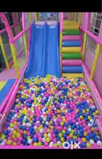 Kids soft playzone equipmens for sale