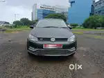 Volkswagen Polo 1.2 GT TSI, 2017, Petrol