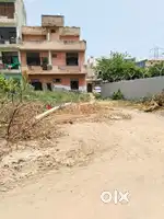 Plot for sale in rajendra park dewrka ex way