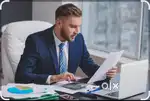 Part time Accountant (Tally)