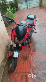 Bajaj Dominar 400