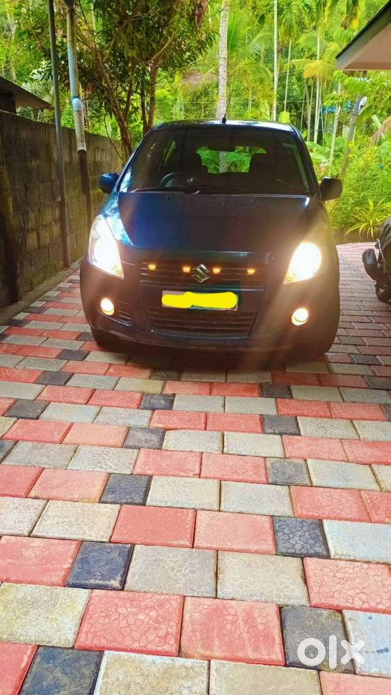 2011 Maruthi Ritz Vdi for sale