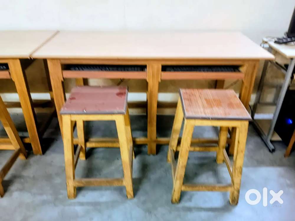 COMPUTER TABLES FOR SALE- 5,000