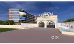 Buying plot entry gated town ship Cheap and best rate