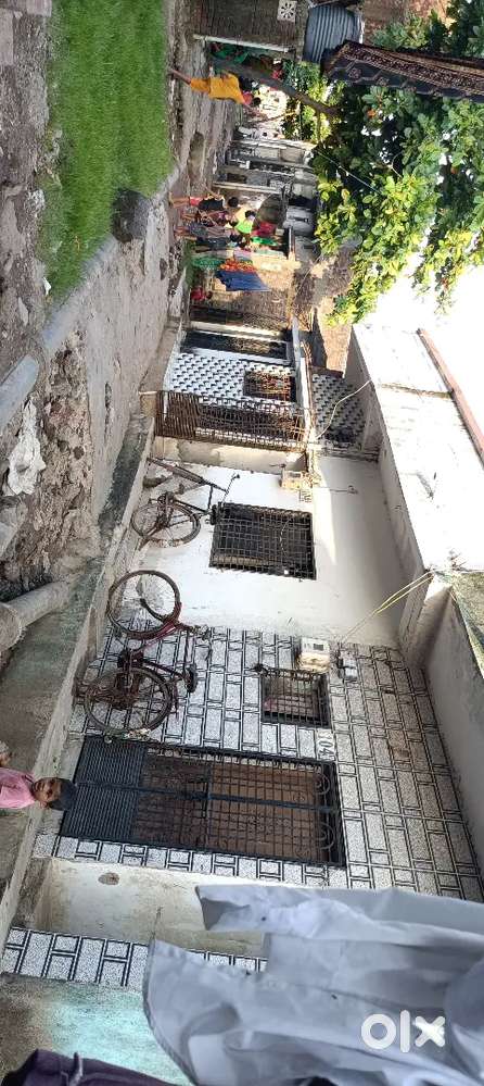 11*30 ,,  11*30. Ka 2 plot. Bandhkam k saath