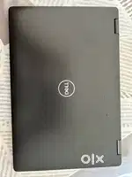 Dell latitude 5300 2in1 touch laptop