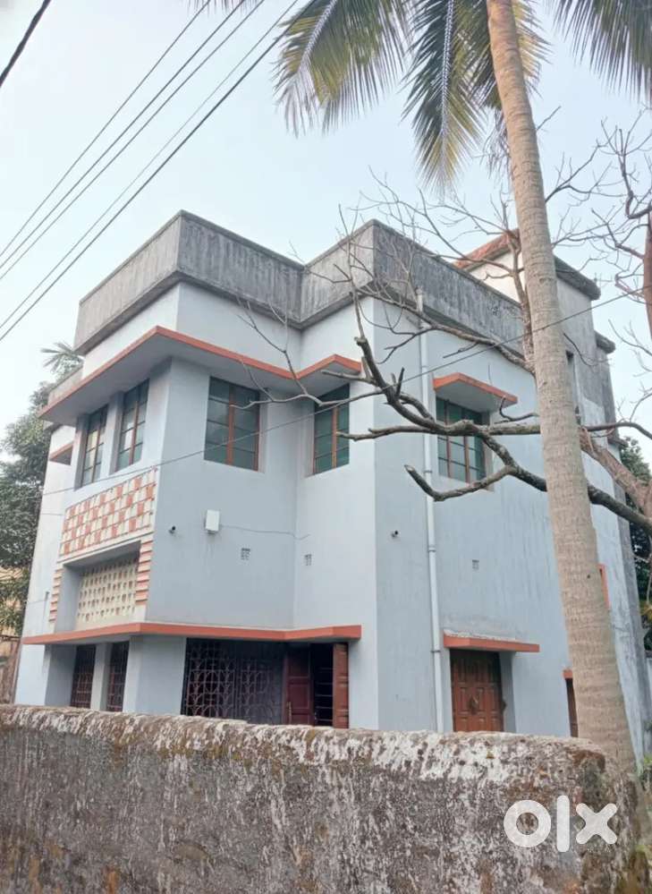 House for sale in Rupnarayanpur Dabore more near Chittaranjan