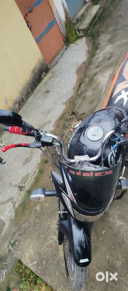 Glamour mint condition