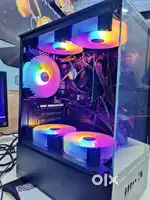 Core i5 6th Generation gaming cpu with 1 Yr warranty