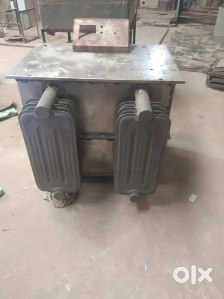 Sheat metal fabracation