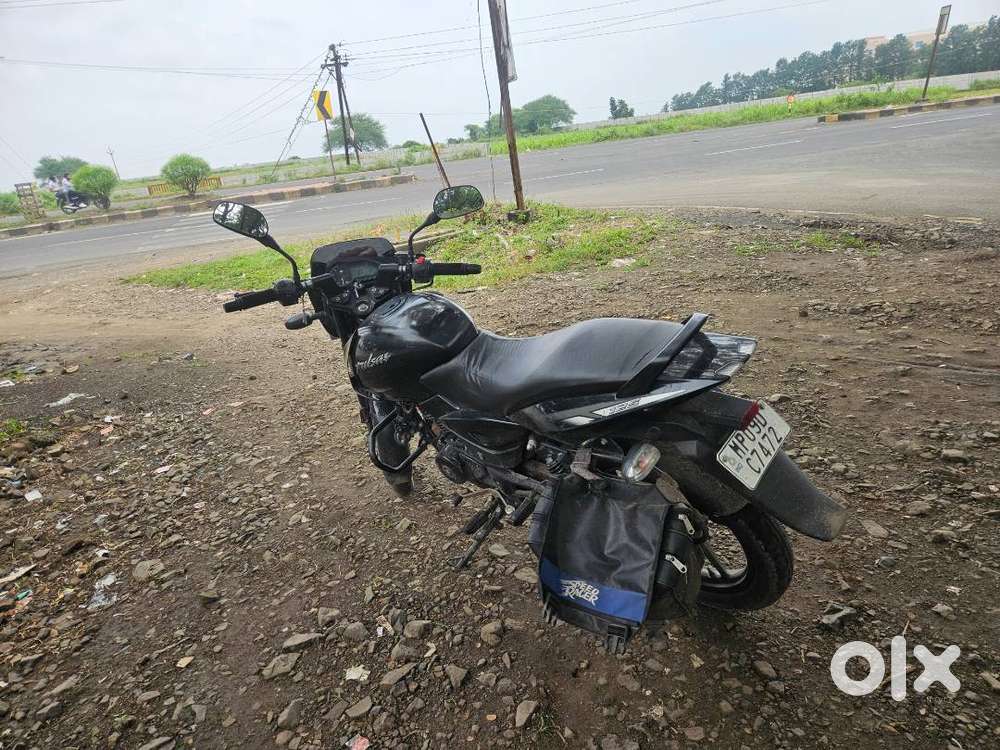 Brand new one hand bike, no bank loan, full insurance