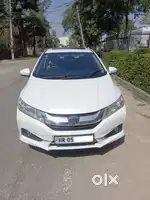 Honda City Diese Top Modell Well Maintained