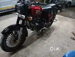 Royal Enfield