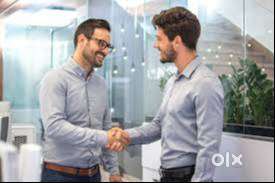 Sales Manager For Star hotel in Kochi