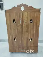 Pooja Unit