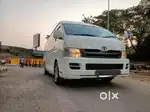 Toyota HiAce 2.8 GL, 2008, Diesel