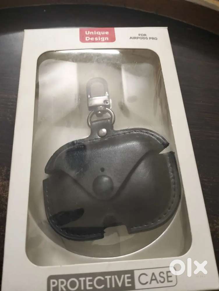 Apple airpof pro