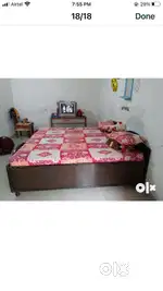Pg for girls near it park manimajra chandigarh with all basic needs