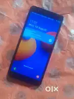 Samsung galaxy m01 Core